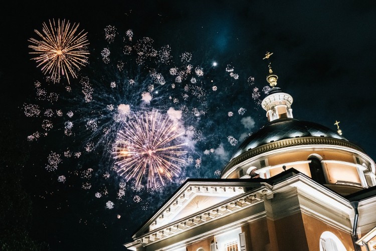 2020 Moscow Victory Day Parade