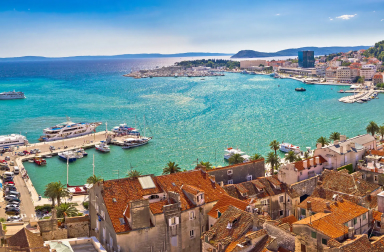Croatia Tours