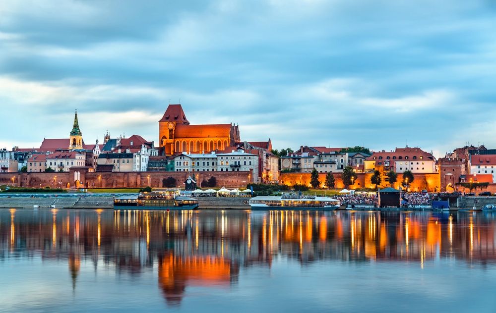 Image Ultimate Poland Tour