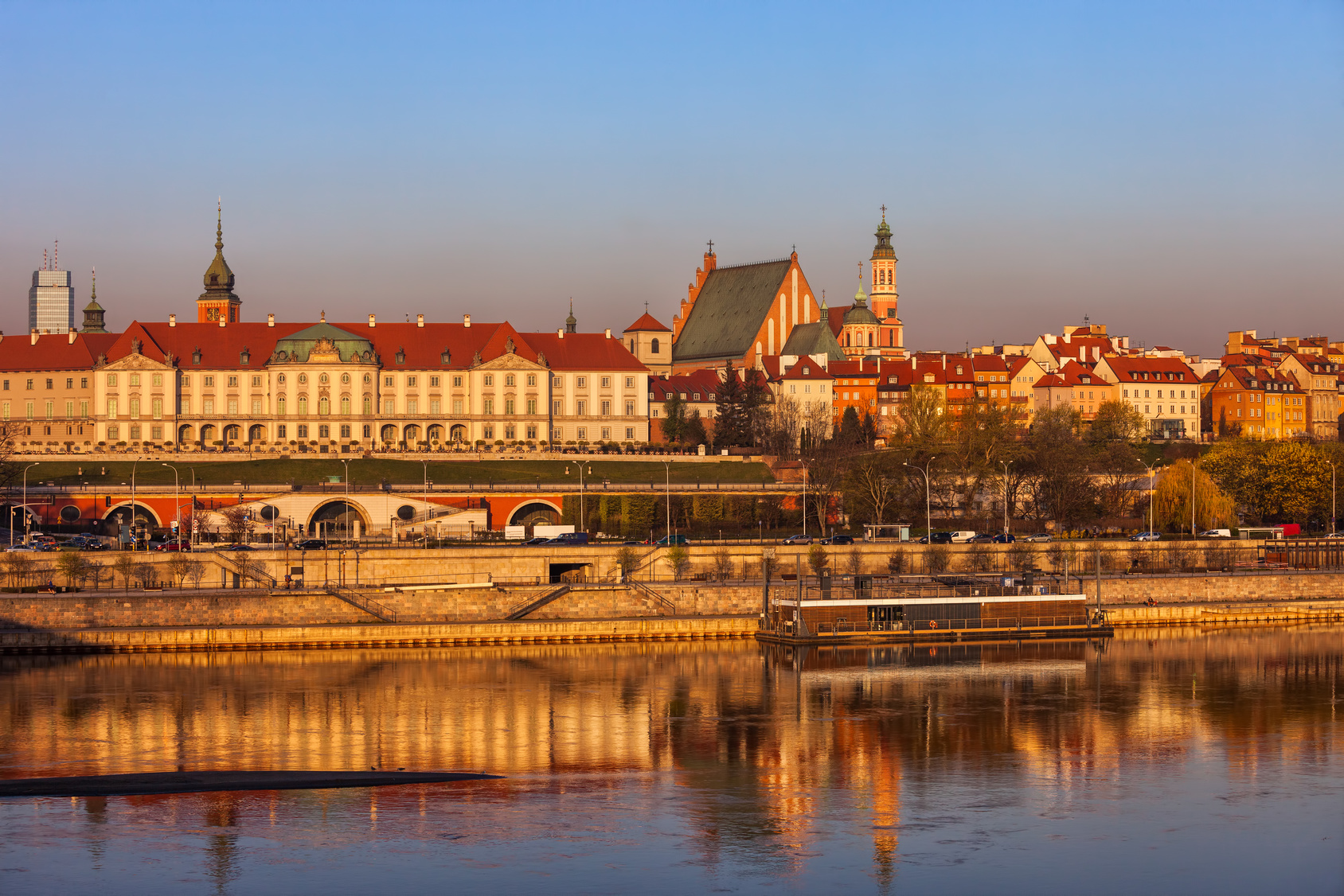 The Polish Dream Tour