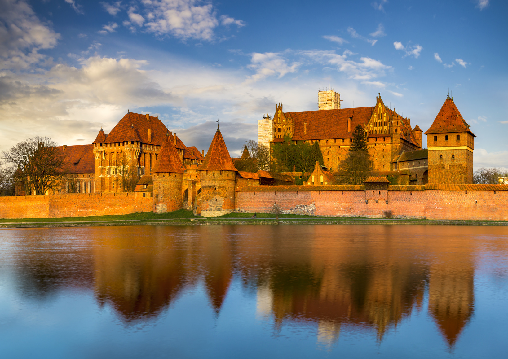 Grand Tour of Poland