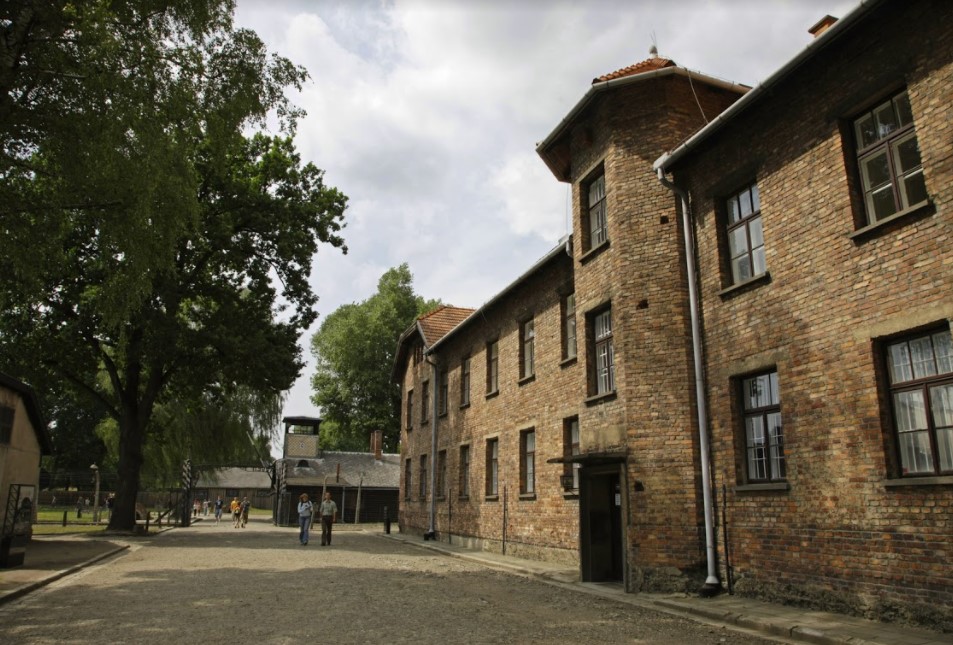 Grand Tour of Poland