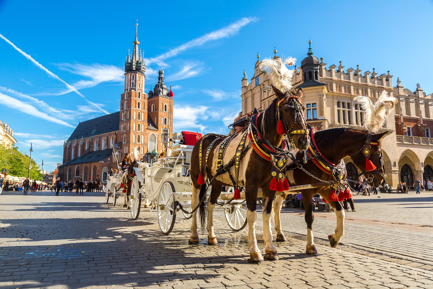 Grand Tour of Poland