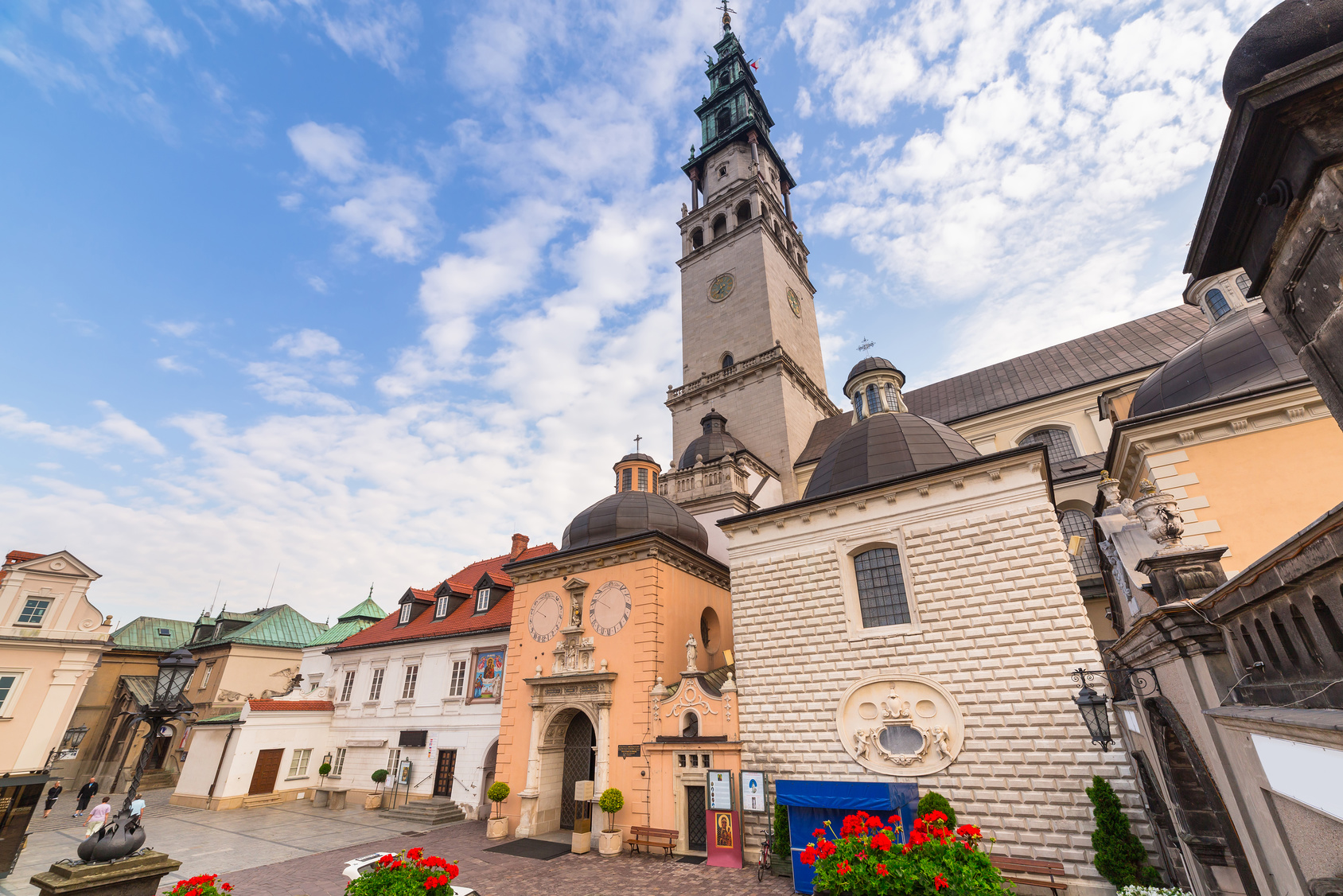 Grand Tour of Poland