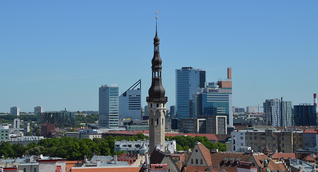 Baltic Metropoles