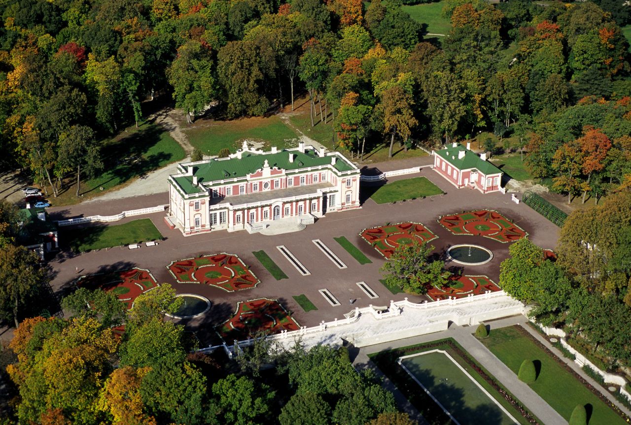 Baltic Impressions
